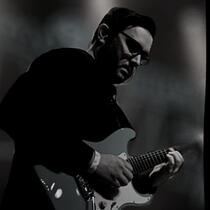 Aaron Caruthers
